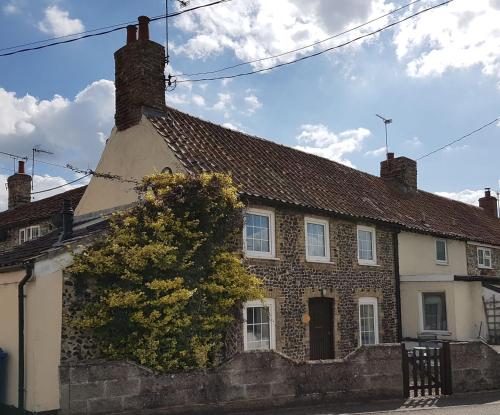 Flint Cottage — 4-Star Luxury Hotel in Brandon, United Kingdom