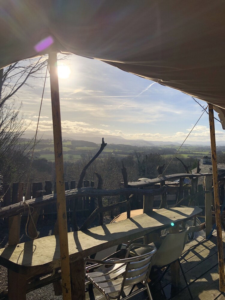 New Inn Brilley in Hereford, United Kingdom