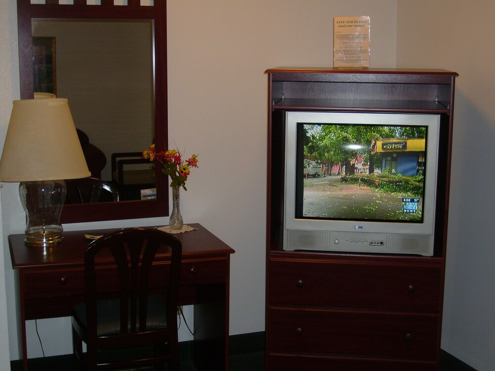 Shanico Inn - photo 8