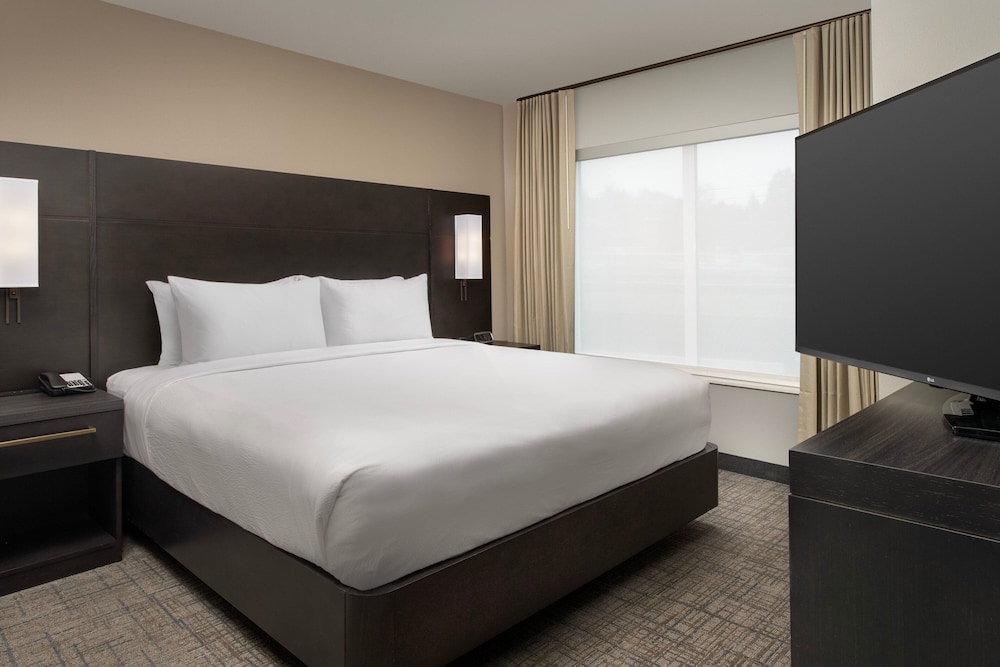 Residence Inn Portland Clackamas - photo 11