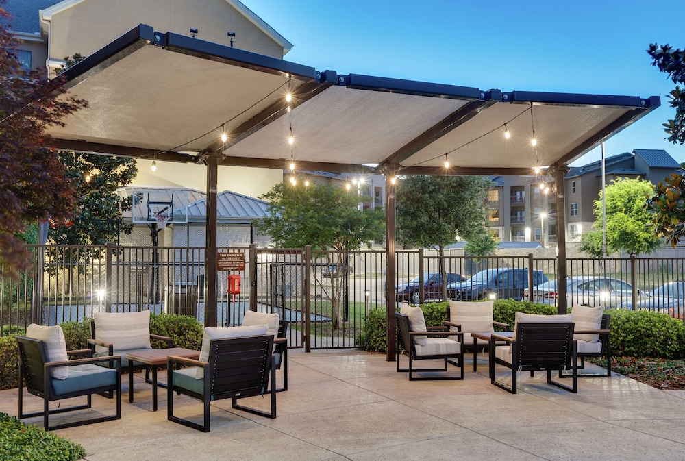 Homewood Suites Dallas Allen - photo 43