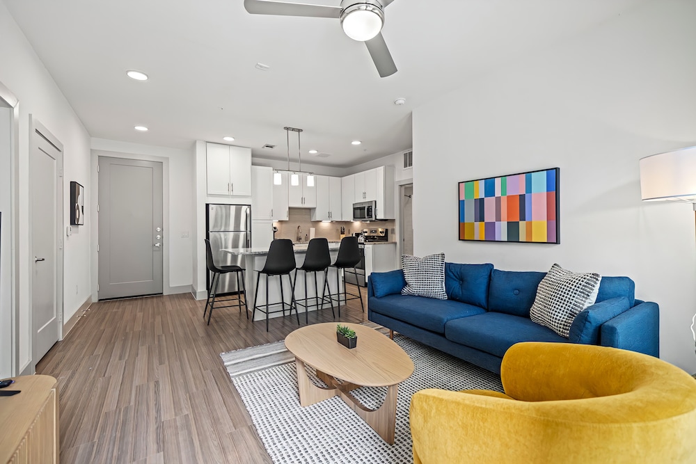 Placemakr Downtown Austin - photo 110