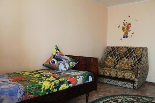 Hotel U Zakarii in Sol'-Iletsk, Russia