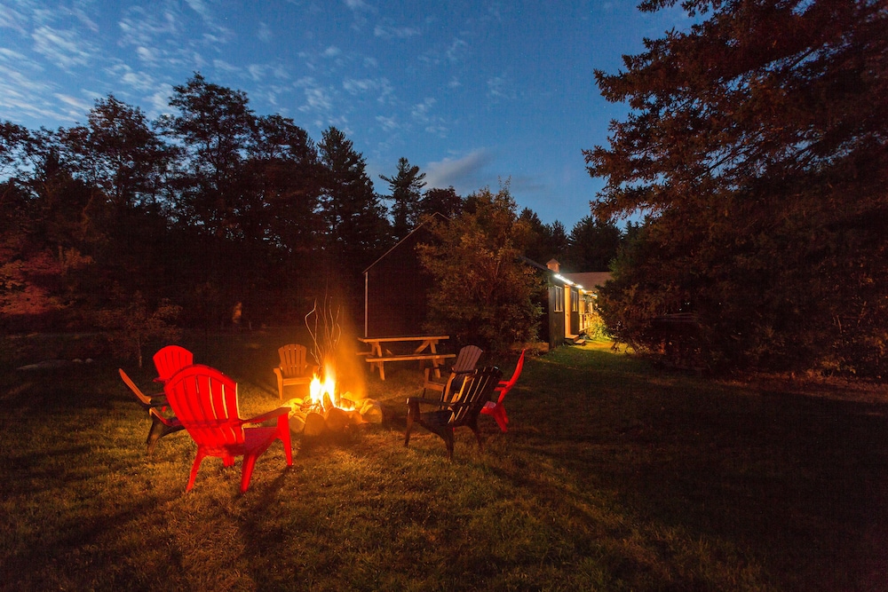 Adk Trail Inn - photo 35
