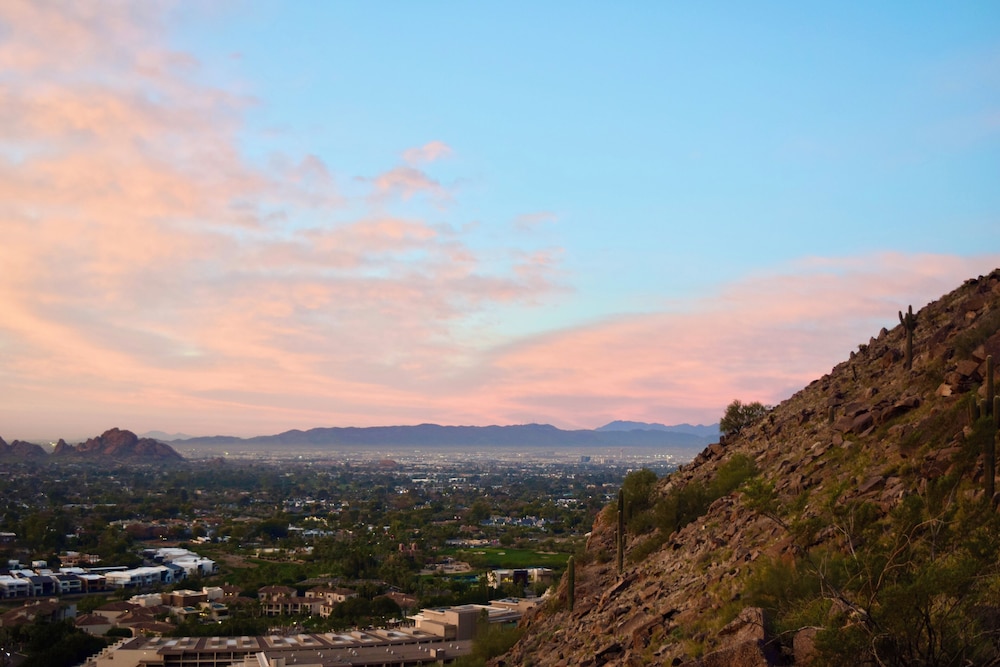 DoubleTree Resort by Hilton Paradise Valley Scottsdale - photo 53