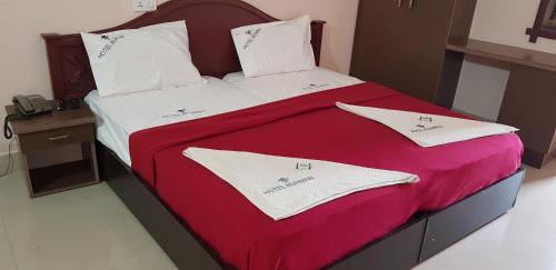 Hotel Nuhman — Ooty — photo 3