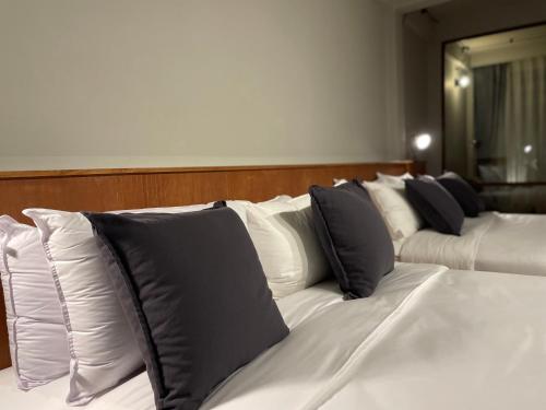 GalileOasis Boutique Hotel
