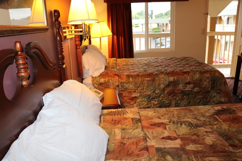 Battlefield Inn Springfield - photo 8