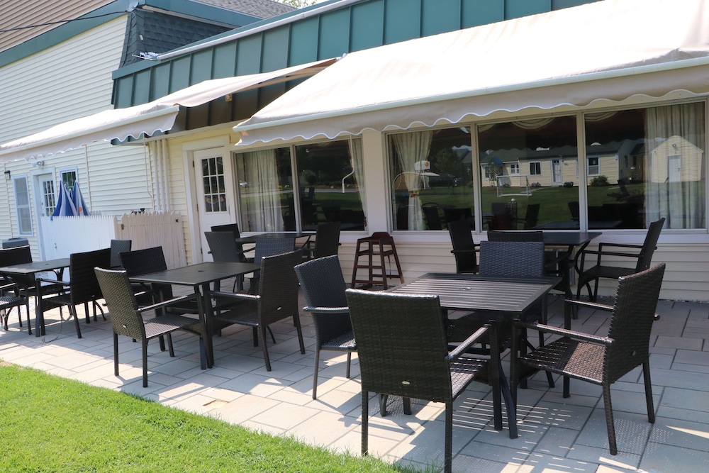 Sunbird Cape Cod Resort - photo 35