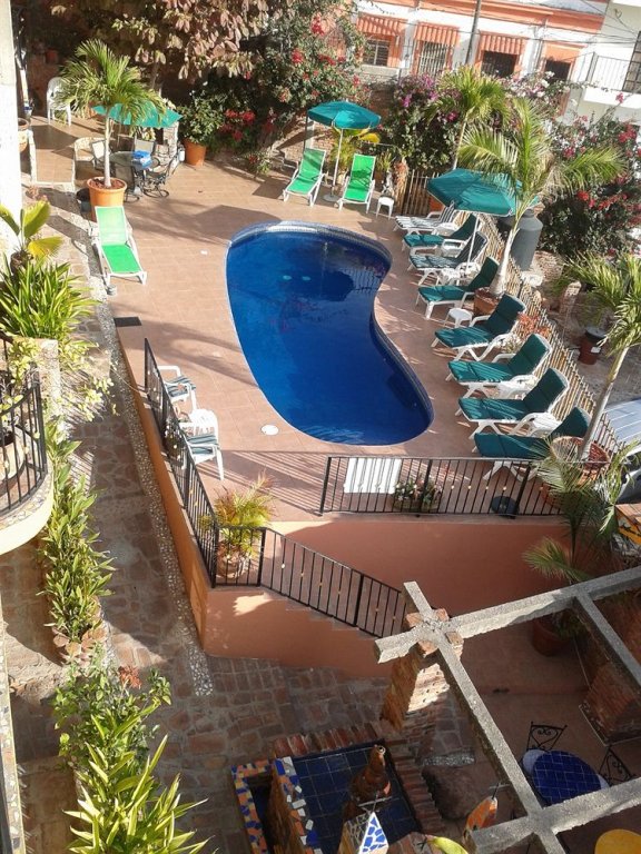 Old Mazatlan Inn — Mazatlan — photo 2