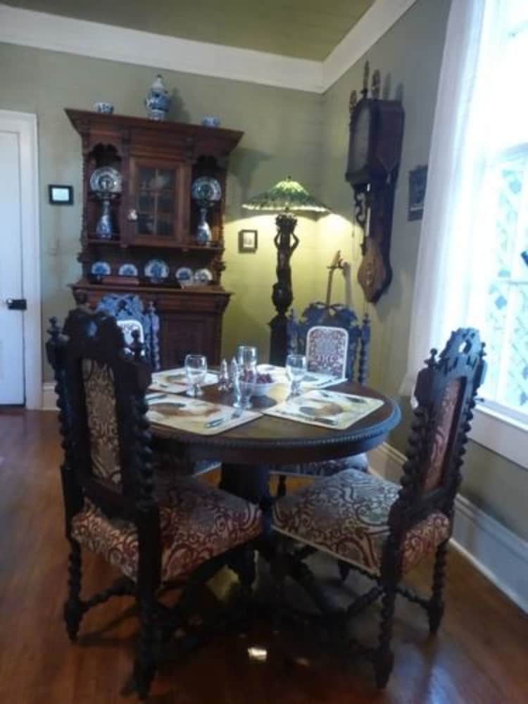 Mulberry Lavender Farm and B&B - photo 29
