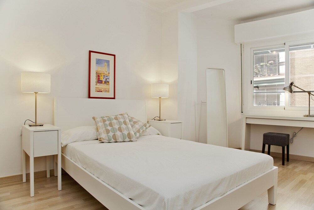 Flateli Roger - last minute hotel in Barcelona