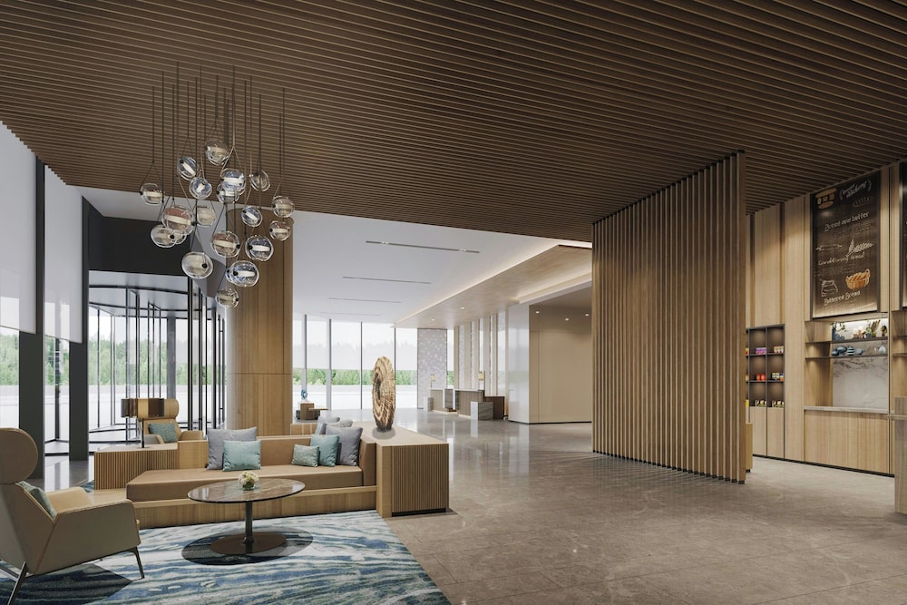 Deqing Marriott Hotel - last minute hotel in Huzhou