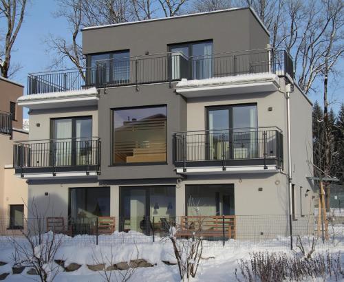 Daslichtenberg Eastside in Saalfelden Am Steinernen Meer, Austria