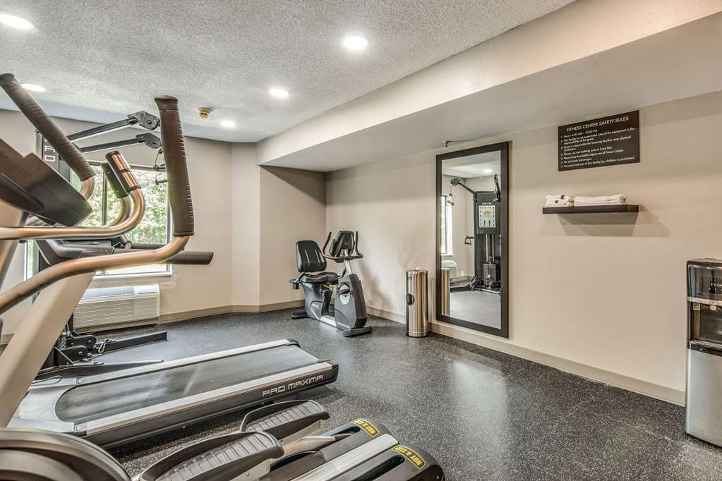 Sleep Inn Fort Mill near Carowinds Blvd - photo 21