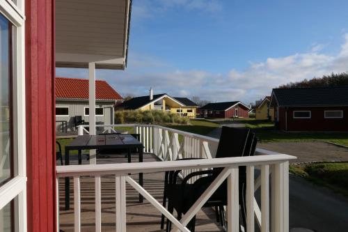 Resort 2 Ocean Cottage A 103 in Grossenbrode, Germany