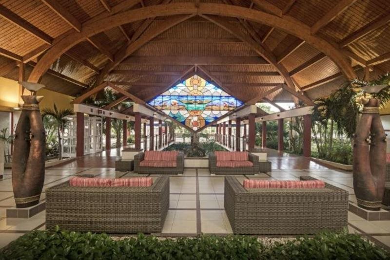 Cubanacan Mojito in Ciego De Avila, Cuba