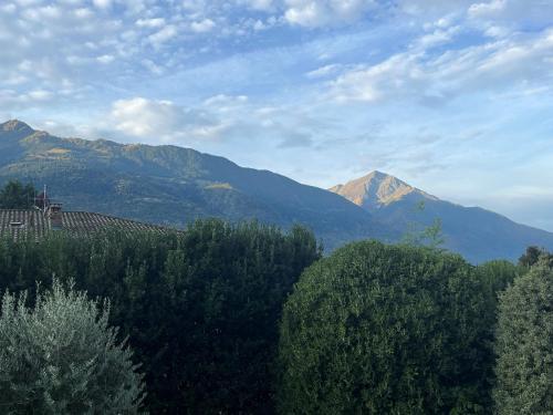 Appartamento Cechouse a Traona — 4-Star Luxury Hotel in Traona, Italy