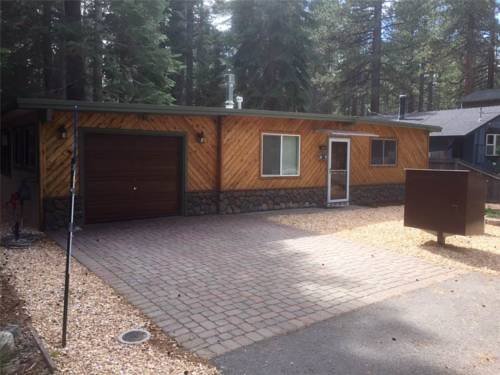 556 Eloise By Redawning — South Lake Tahoe