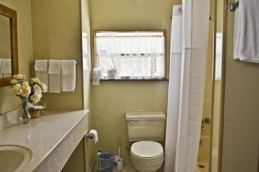 Lake Ida Beach Resort - photo 15