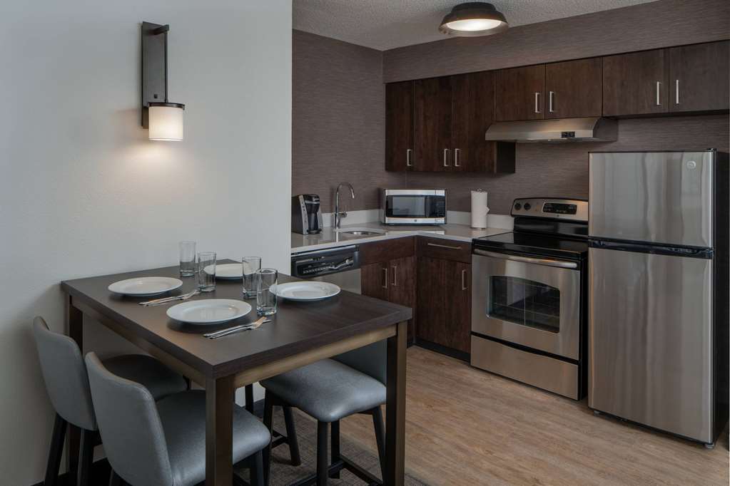 Sonesta ES Suites Fairfax Fair Lakes - photo 16