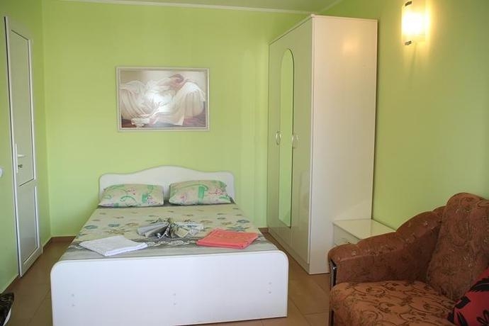 El Greco Hotel — Gelendzhik — photo 2