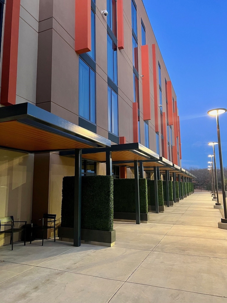 Osage Casino Hotel Bartlesville - photo 13