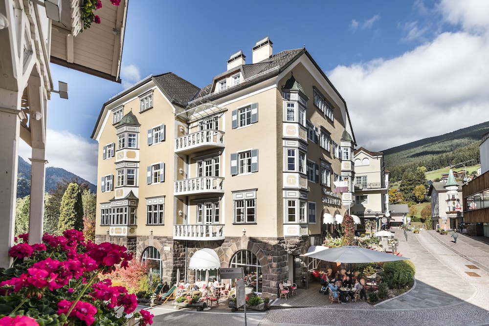 Classic Hotel am Stetteneck