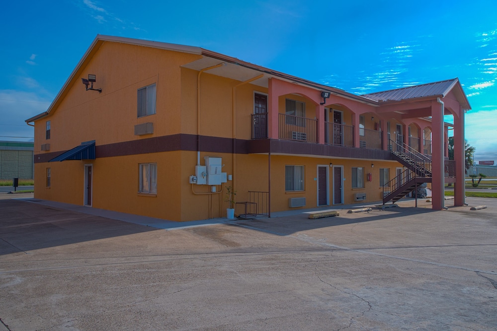 Texas Inn San Benito near Harlingen - photo 67