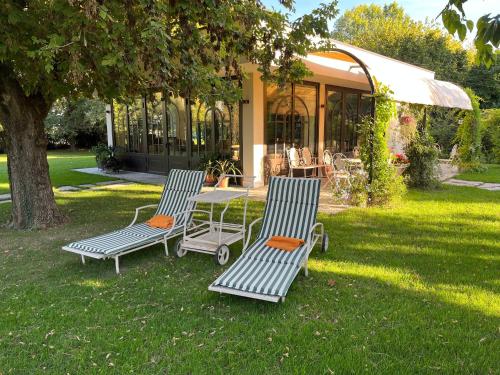 Marimastè — Roncade — photo 5