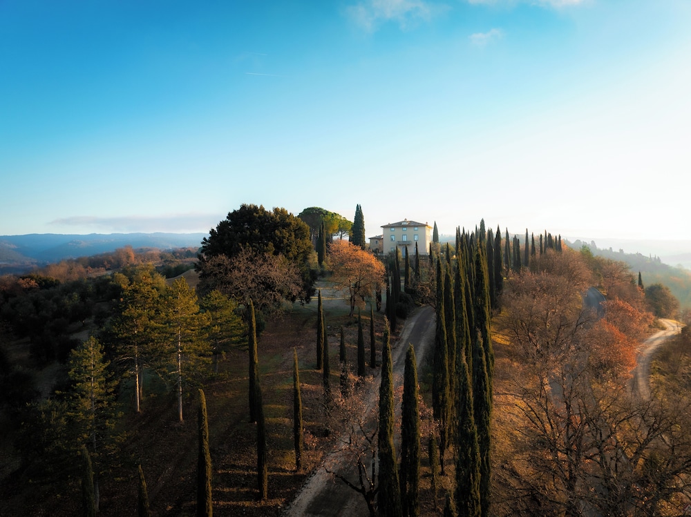 One Belvedere Tuscany in Poggibonsi, Italy