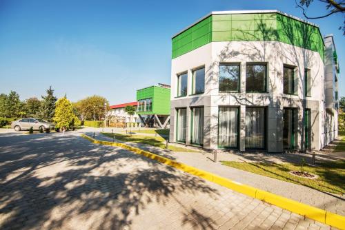 Osw Leśny - last minute hotel in Solec Kujawski