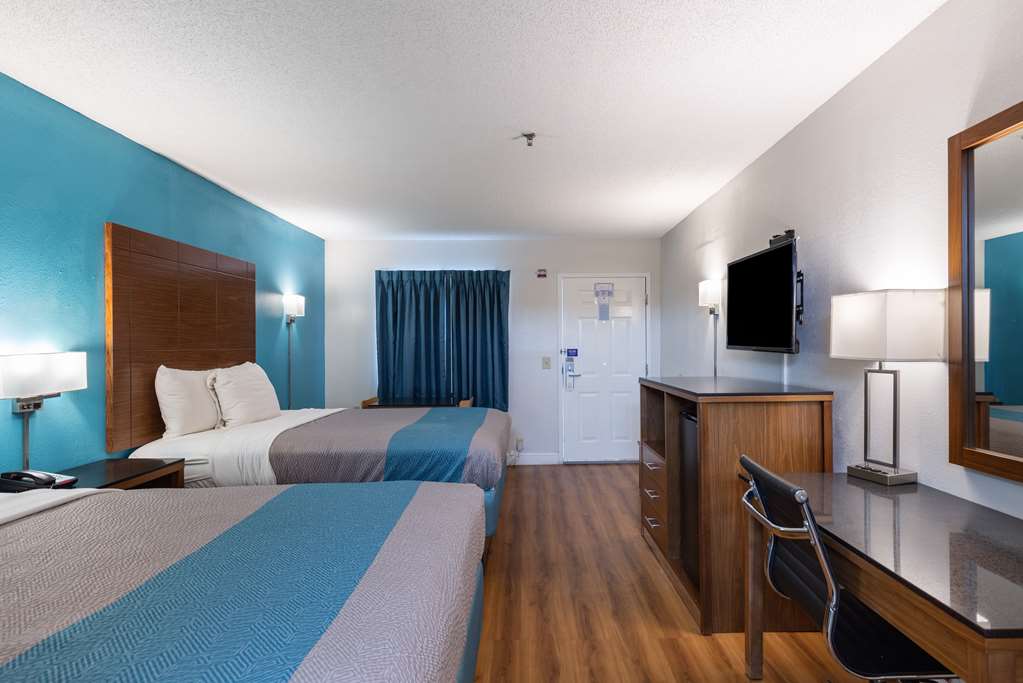 Motel 6 Albany GA - photo 15