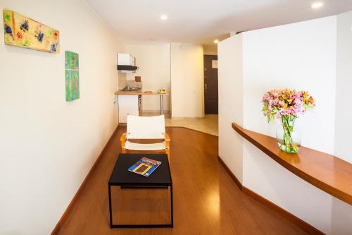 Viaggio Parque 54 - last minute hotel in Bogota