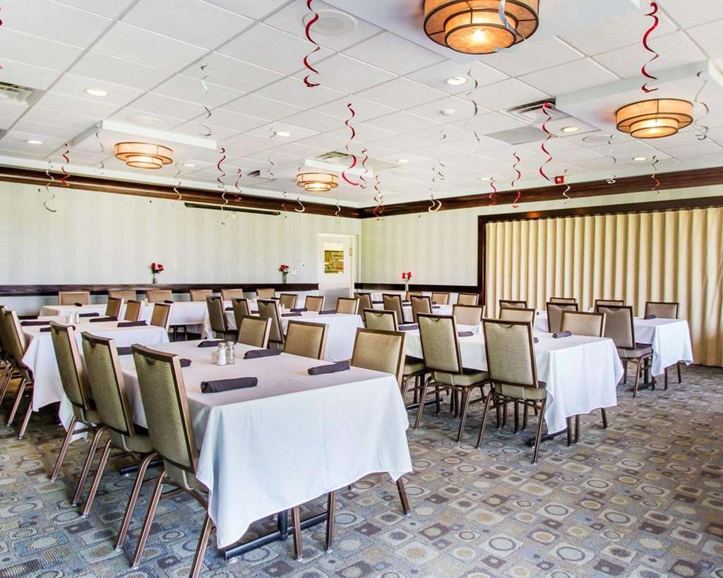 Quality Inn Deming - photo 37