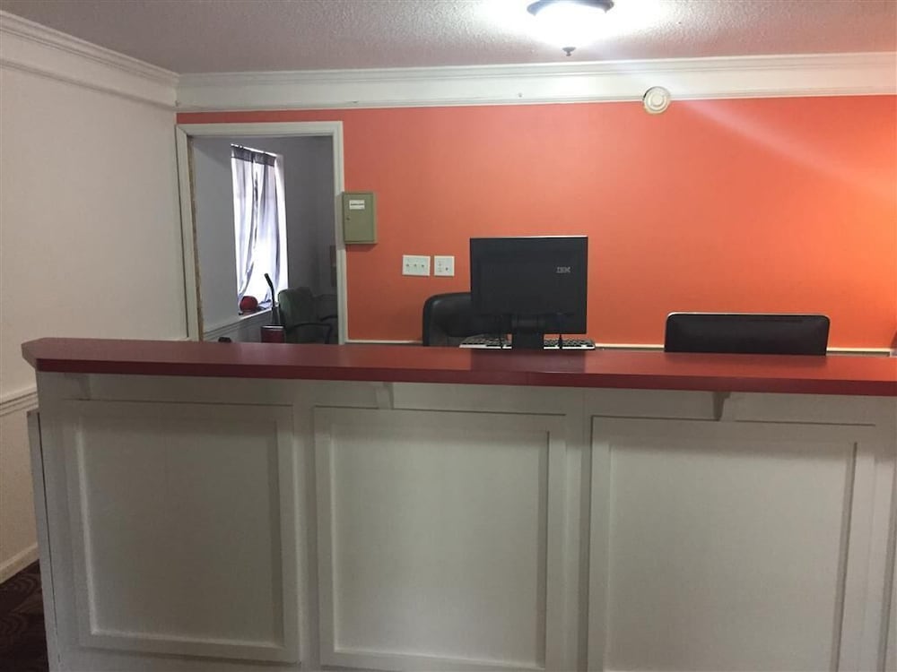 Motel6 Dayton OH - photo 3