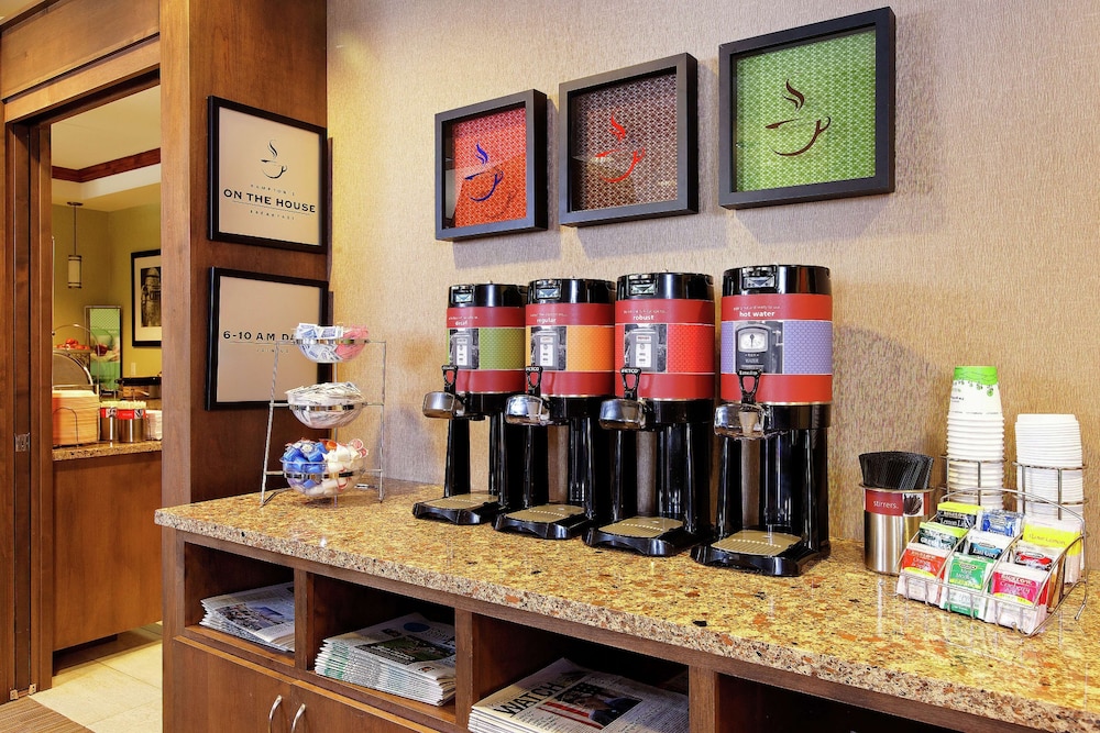 Hampton Inn Montrose - photo 45