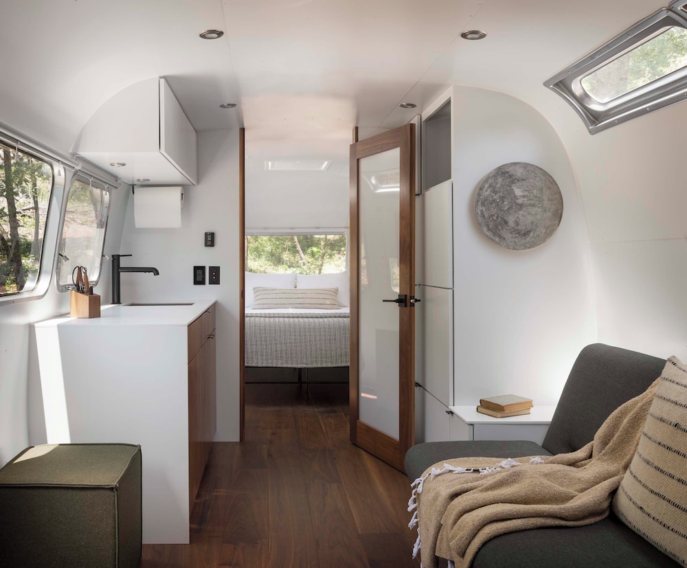 AutoCamp Sequoia - photo 25