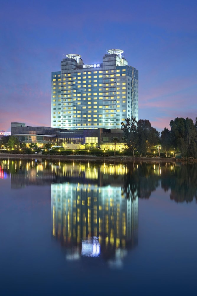 Adana Hilton SA