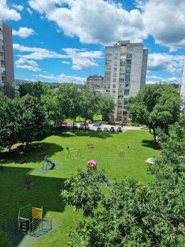 Studio apartman Milla — 4-Star Luxury Hotel in Karlovac, Croatia
