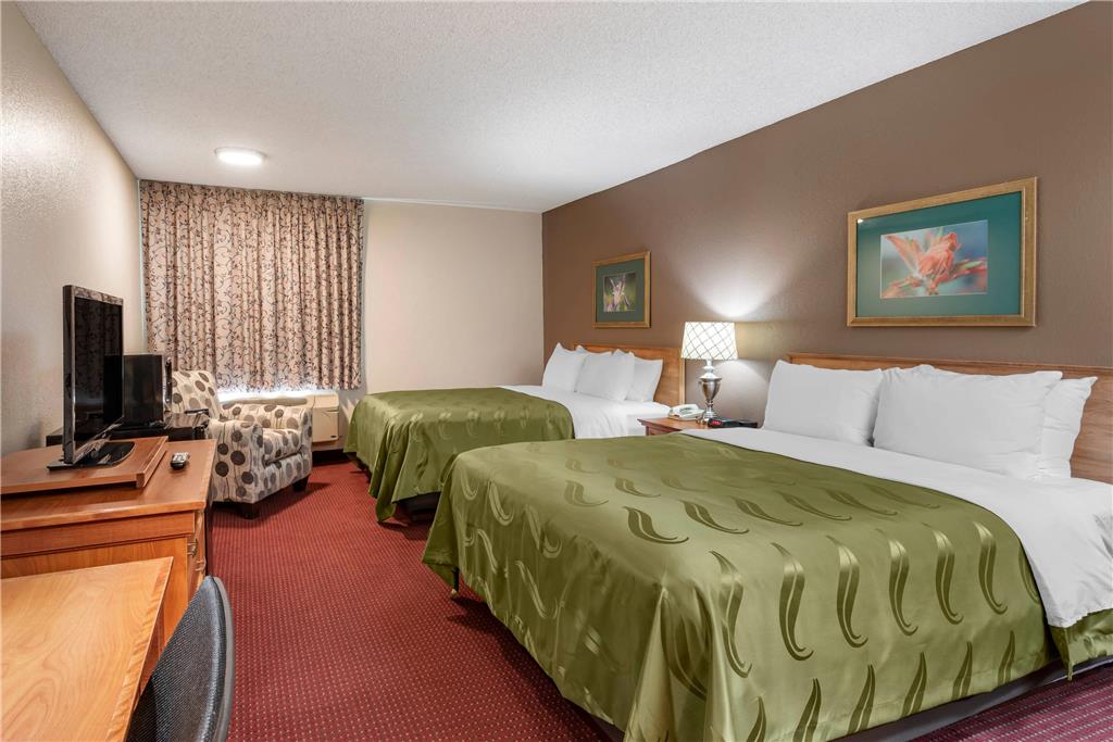 Quality Inn Grand Junction near University - photo 17