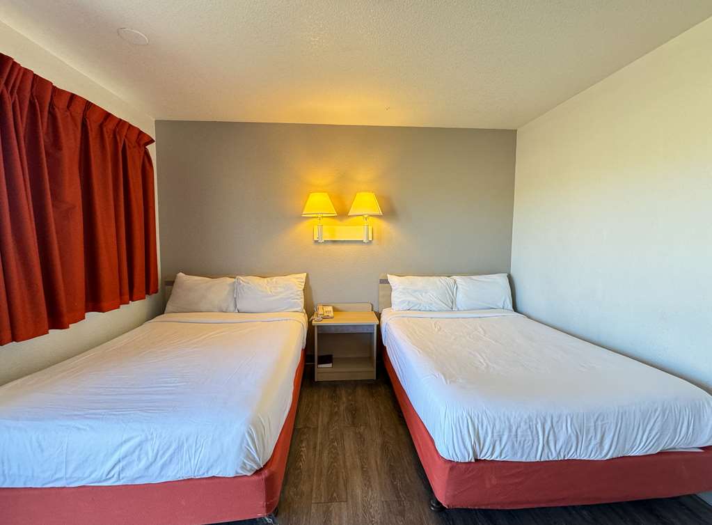Motel6 Casper WY - photo 13