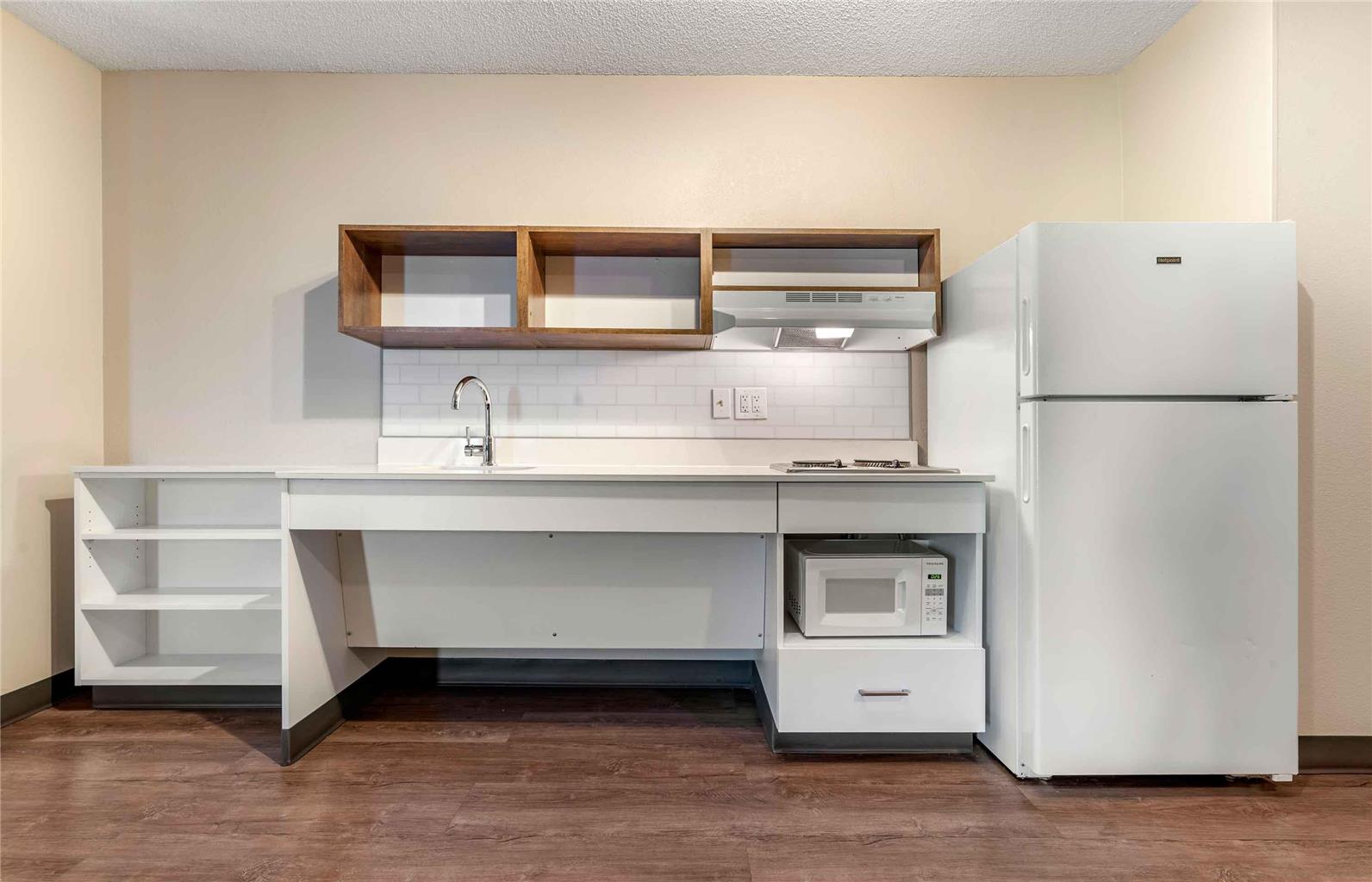 Extended Stay America Premier Suites Oakland Alameda - photo 52