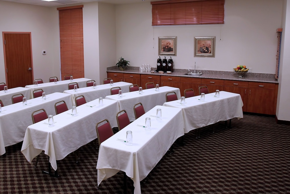 Garden Place Suites - photo 32