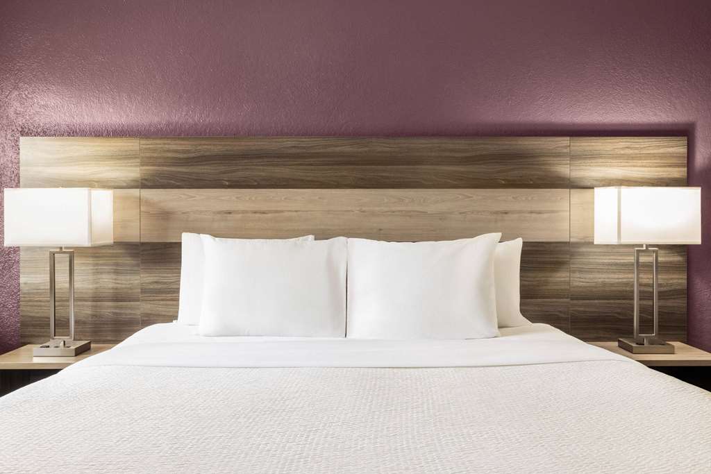 La Quinta Inn by Wyndham San Antonio Lackland - photo 34