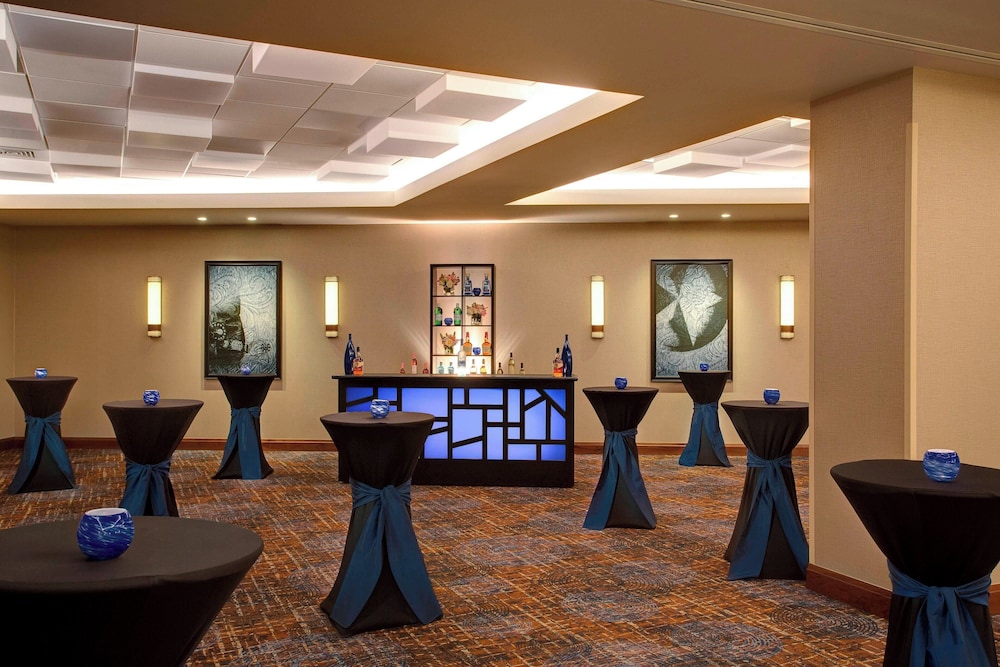 Houston Airport Marriott at George Bush Intercontinental - photo 3