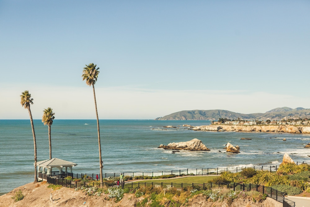 Shore Cliff Hotel - photo 42