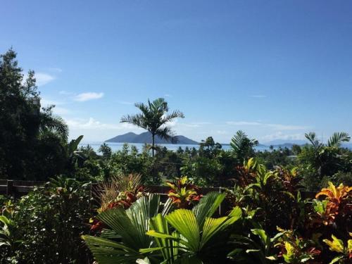 The Rise - carbon neutral hotel in Mission Beach