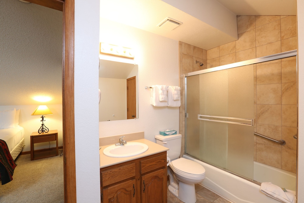 Indian Peaks Resort - photo 52