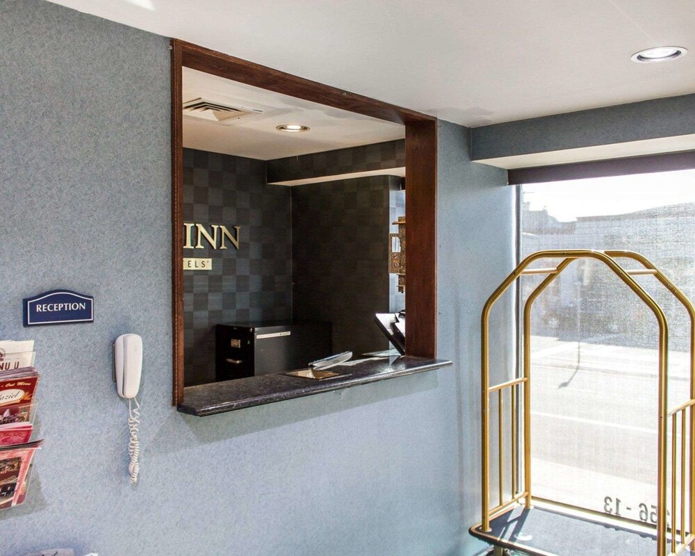 Paramount Inn - photo 6